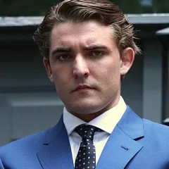 Jacob Wohl height profile photo