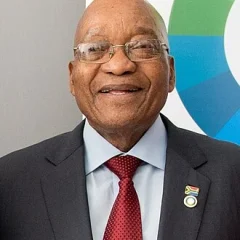 Jacob Zuma height profile photo