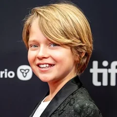 Jacobi Jupe height profile photo