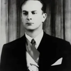 Jacobo Árbenz height profile photo