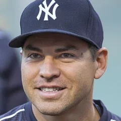 Jacoby Ellsbury height profile photo