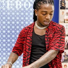 Jacquees height profile photo