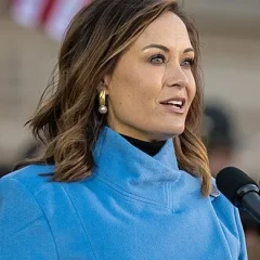 Jacqueline Coleman height profile photo