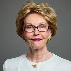 Jacqueline Foster height profile photo