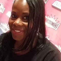 Jacqueline Moore height profile photo