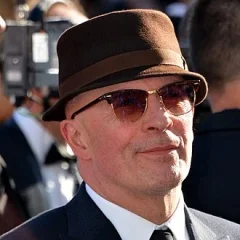 Jacques Audiard height profile photo
