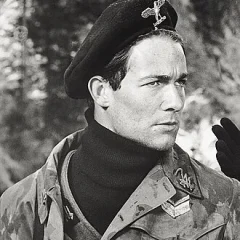 Jacques Charrier height profile photo