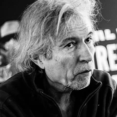 Jacques Doillon height profile photo