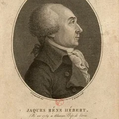 Jacques Hébert height profile photo