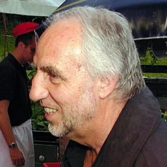 Jacques Loussier height profile photo