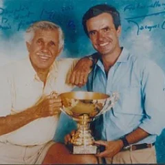 Jacques Mayol height profile photo
