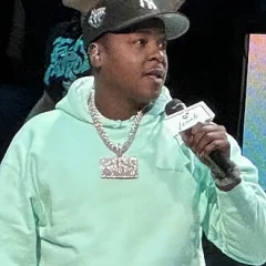 Jadakiss height profile photo