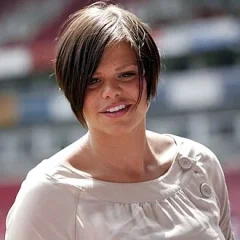 Jade Goody height profile photo