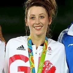 Jade Jones (taekwondo) height profile photo