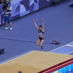 Jade O'Dowda height profile photo