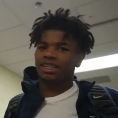 Jaden Hardy height profile photo
