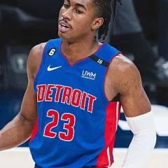 Jaden Ivey height profile photo