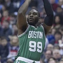 Jae Crowder height profile photo