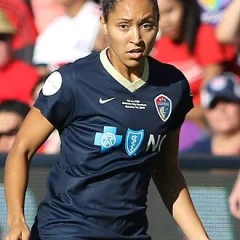 Jaelene Daniels height profile photo