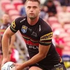 Jaeman Salmon height profile photo