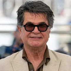 Jafar Panahi height profile photo