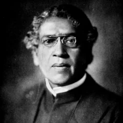 Jagadish Chandra Bose height profile photo