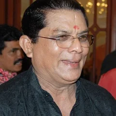 Jagathy Sreekumar height profile photo
