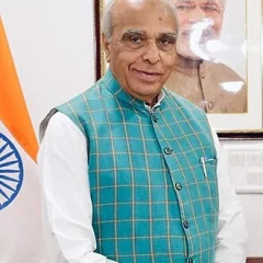 Jagdambika Pal height profile photo