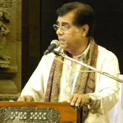 Jagjit Singh height profile photo