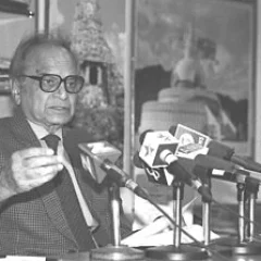 Jagmohan height profile photo