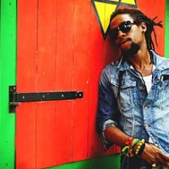 Jah Cure height profile photo