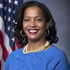 Jahana Hayes height profile photo