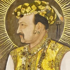 Jahangir height profile photo