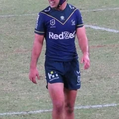 Jahrome Hughes height profile photo