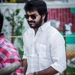 Jai (actor) height profile photo