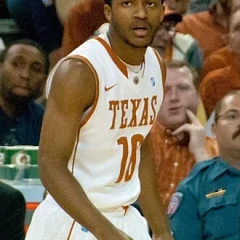 Jai Lucas height profile photo