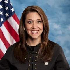 Jaime Herrera Beutler height profile photo