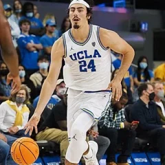 Jaime Jaquez Jr. height profile photo