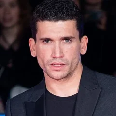Jaime Lorente height profile photo
