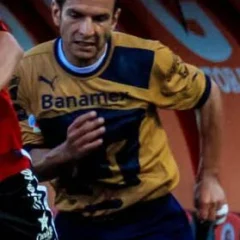 Jaime Lozano height profile photo