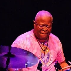 Jaimoe height profile photo