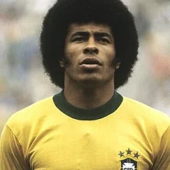 Jairzinho height profile photo