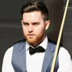 Jak Jones height profile photo