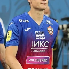 Jaka Bijol height profile photo