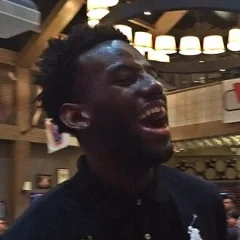 JaKarr Sampson height profile photo
