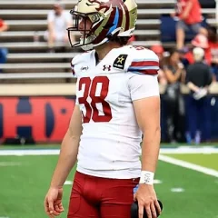 Jake Bates height profile photo