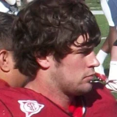 Jake Bequette height profile photo