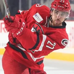 Jake Chelios height profile photo