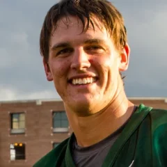 Jake Coker height profile photo