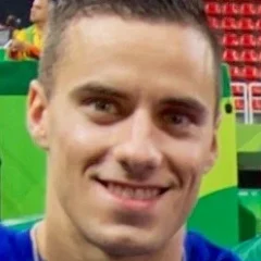 Jake Dalton height profile photo